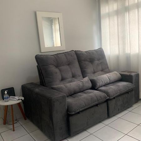 Apto Amplo Proximo Casa Grande Hotel Resort Guarujá Eksteriør bilde