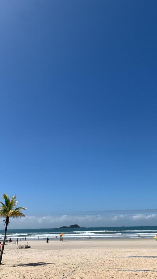 Apto Amplo Proximo Casa Grande Hotel Resort Guarujá Eksteriør bilde