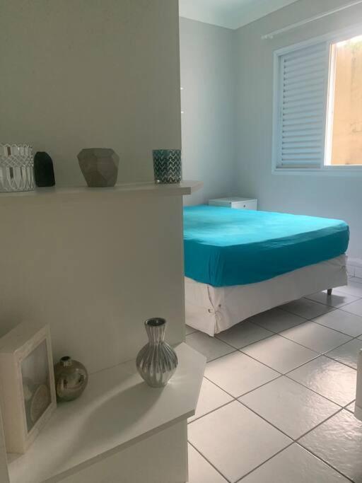 Apto Amplo Proximo Casa Grande Hotel Resort Guarujá Eksteriør bilde