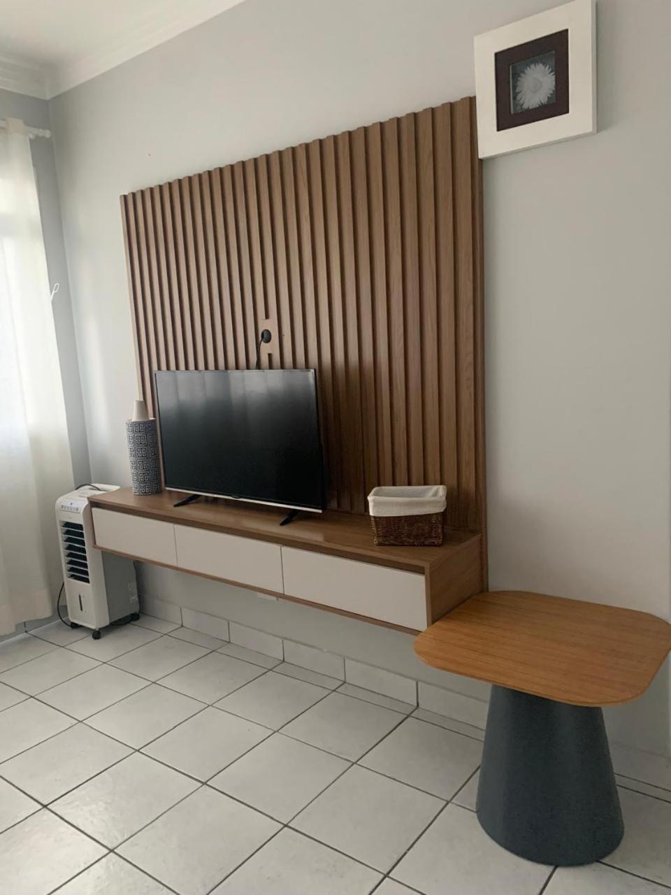 Apto Amplo Proximo Casa Grande Hotel Resort Guarujá Eksteriør bilde
