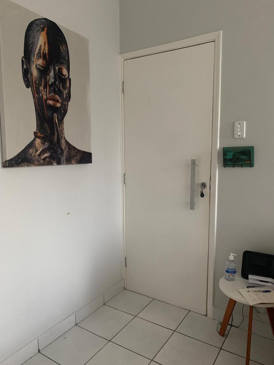 Apto Amplo Proximo Casa Grande Hotel Resort Guarujá Eksteriør bilde